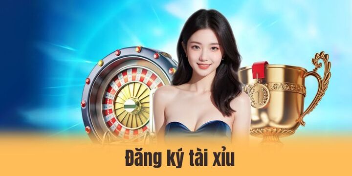 Đăng ký tài xỉu - Hướng dẫn cực nhanh và siêu đơn giản 1 Đăng ký tài xỉu - Hướng dẫn cực nhanh và siêu đơn giản