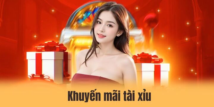 Khuyến mãi tài xỉu - Tổng hợp các sự kiện ưu đãi mới nhất 13 Khuyến mãi tài xỉu - Tổng hợp các sự kiện ưu đãi mới nhất