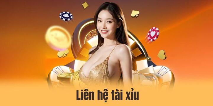 Liên hệ tài xỉu - Kết nối với dịch vụ CSKH 24/7 cực nhanh 25 Liên hệ tài xỉu - Kết nối với dịch vụ CSKH 24/7 cực nhanh