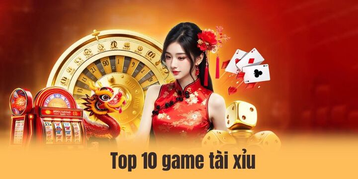 Top 10 game tài xỉu đình đám không thể bỏ qua trong 2026 1 Top 10 game tài xỉu đình đám không thể bỏ qua trong 2026